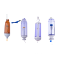 Tuoren disposable elastomeric infusion pump balloon infusion pumps hospital